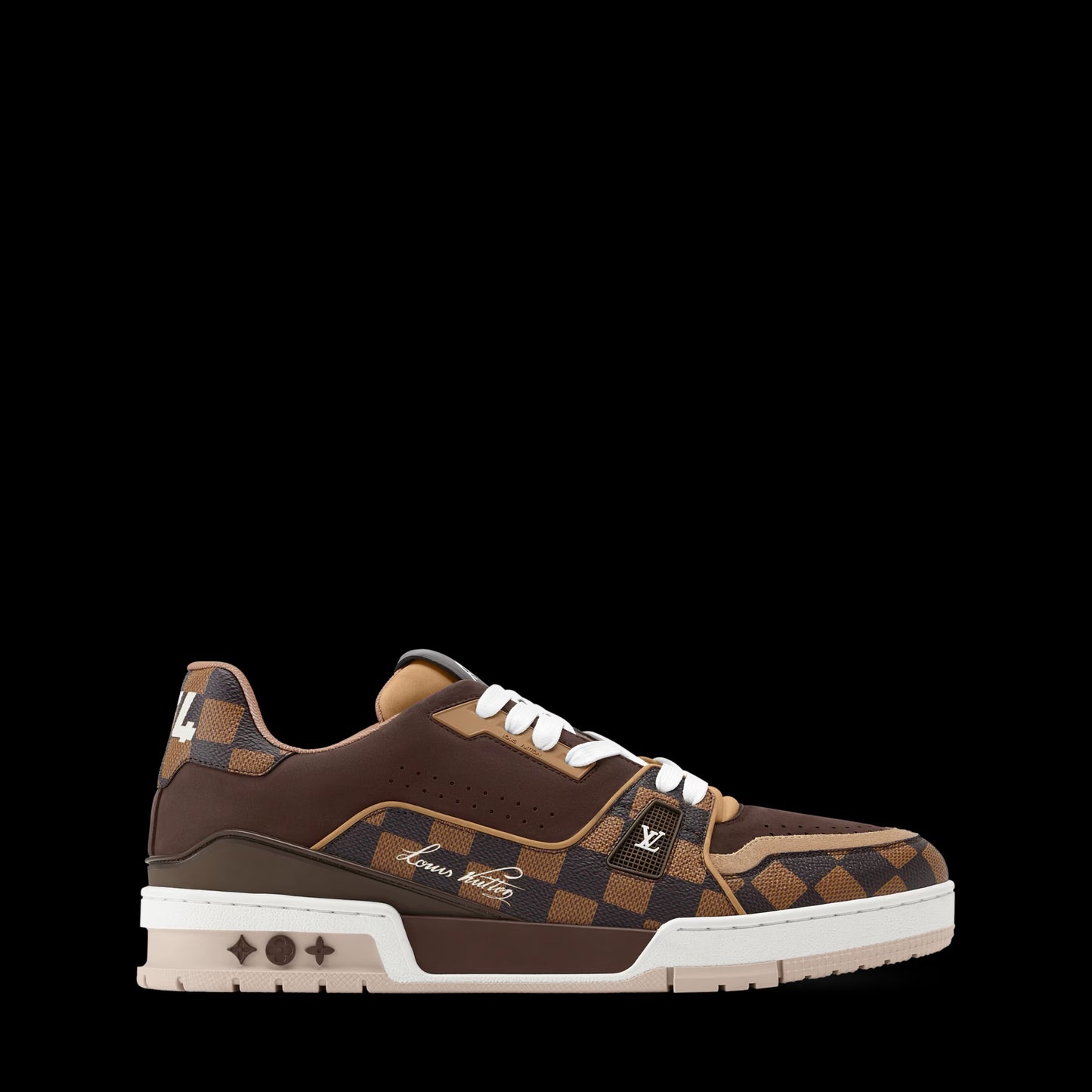 Louis Vuitton Trainer