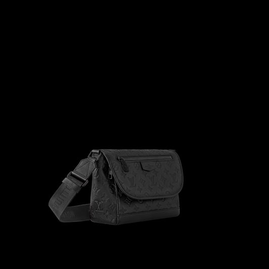 Louis Vuitton Sac Pulse Messenger