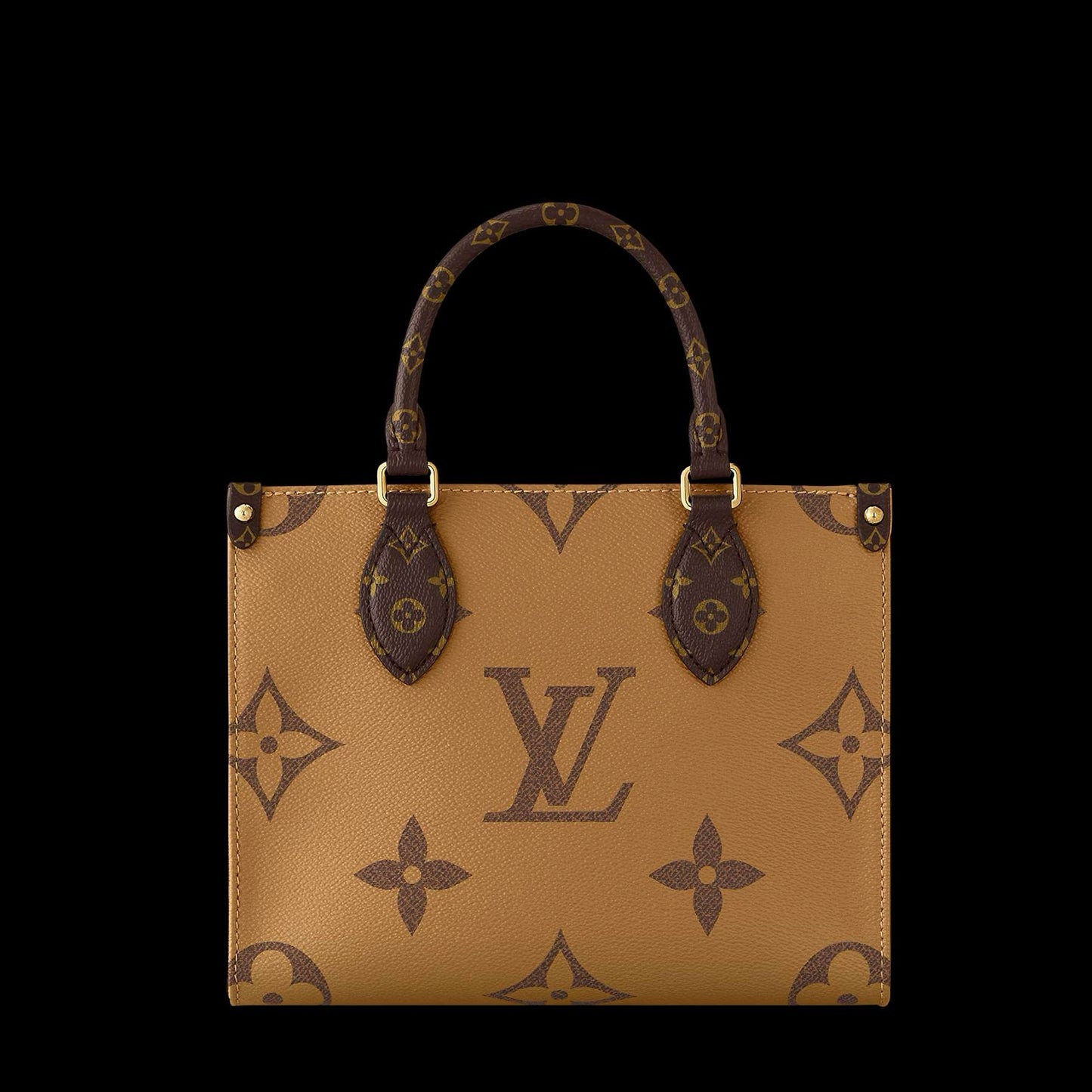 Sac Louis Vuitton Cabas OnTheGo PM