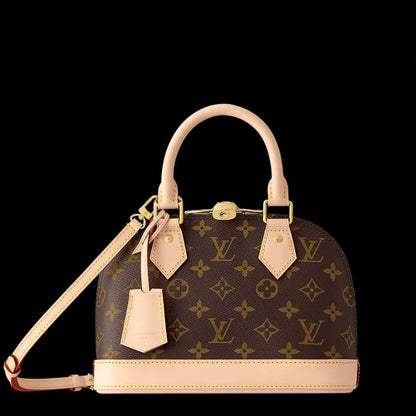 Sac Louis Vuitton Alma BB