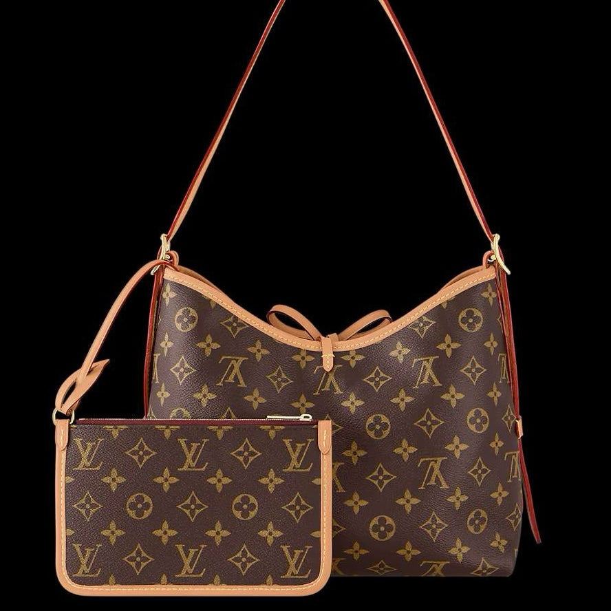 Sac Louis Vuitton CarryAll PM