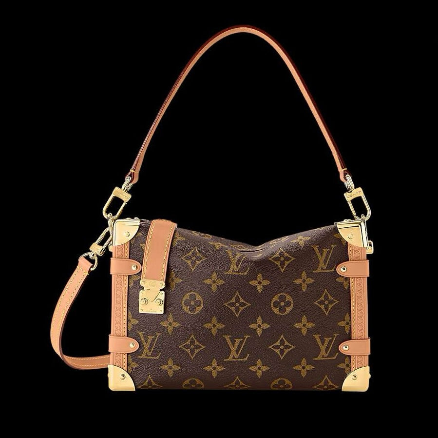 Sac Louis Vuitton Side Trunk MM