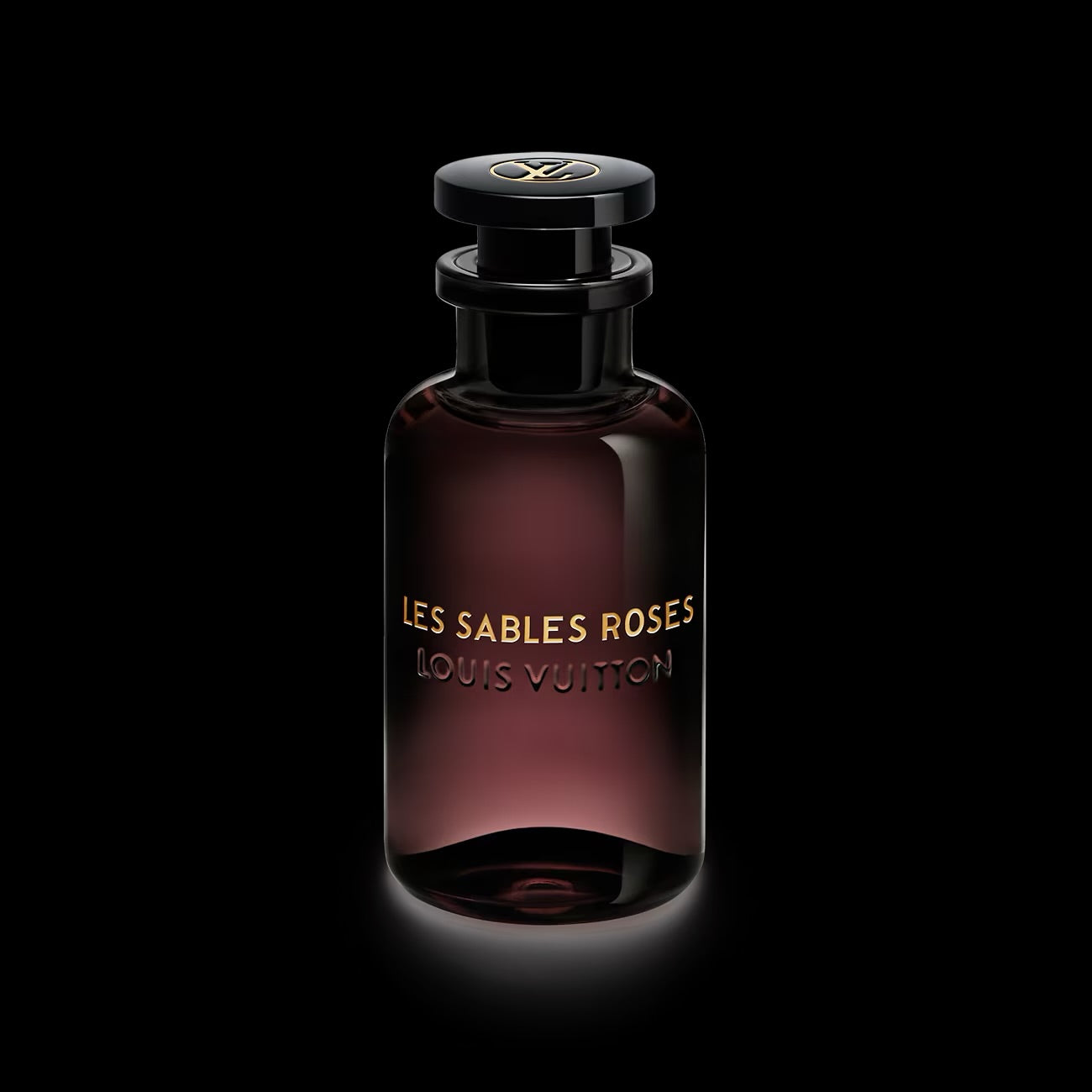 Louis Vuitton Les Sables Roses