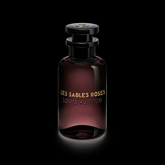Louis Vuitton Les Sables Roses