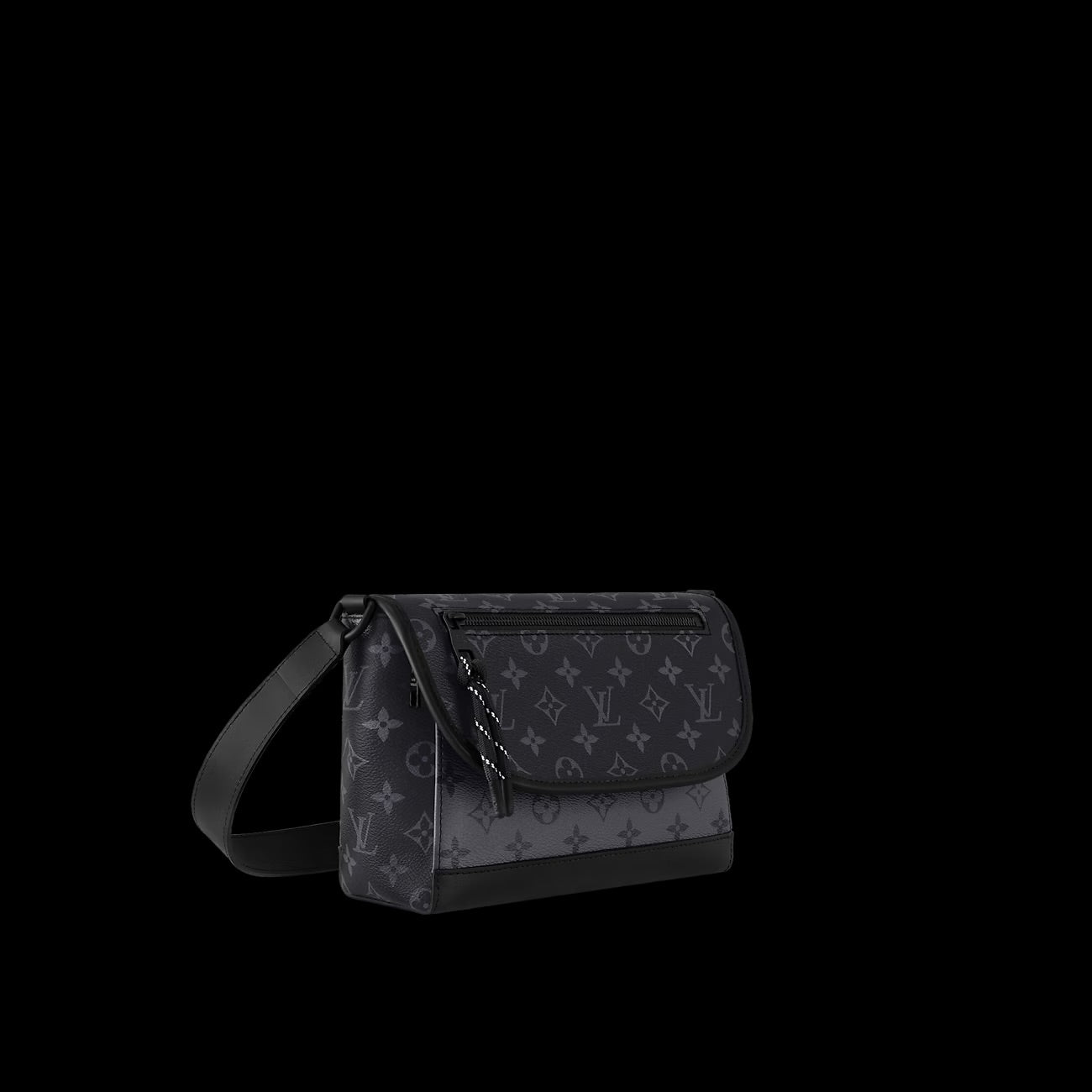 Louis Vuitton Sac Pulse Messenger