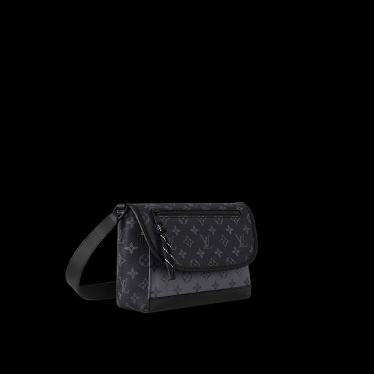Louis Vuitton Sac Pulse Messenger