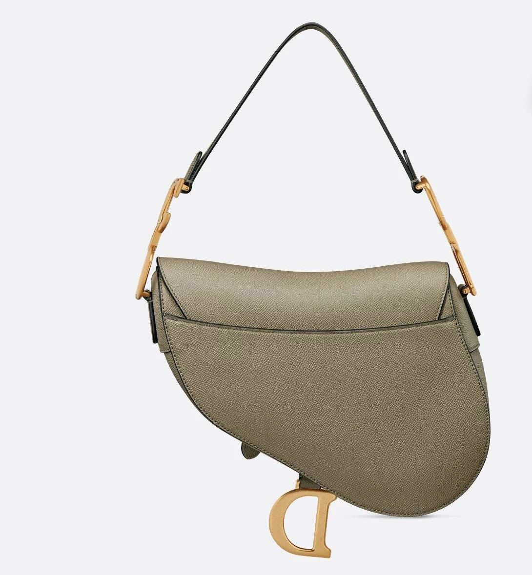 Sac Dior Saddle à bandoulière