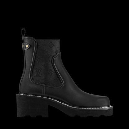 Louis Vuitton Bottine Beaubourg