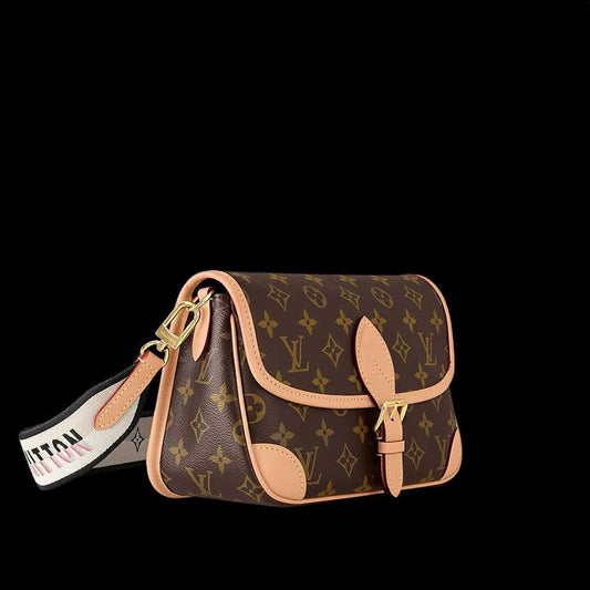 Sac Louis Vuitton Diane