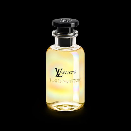 Louis Vuitton LV Lovers