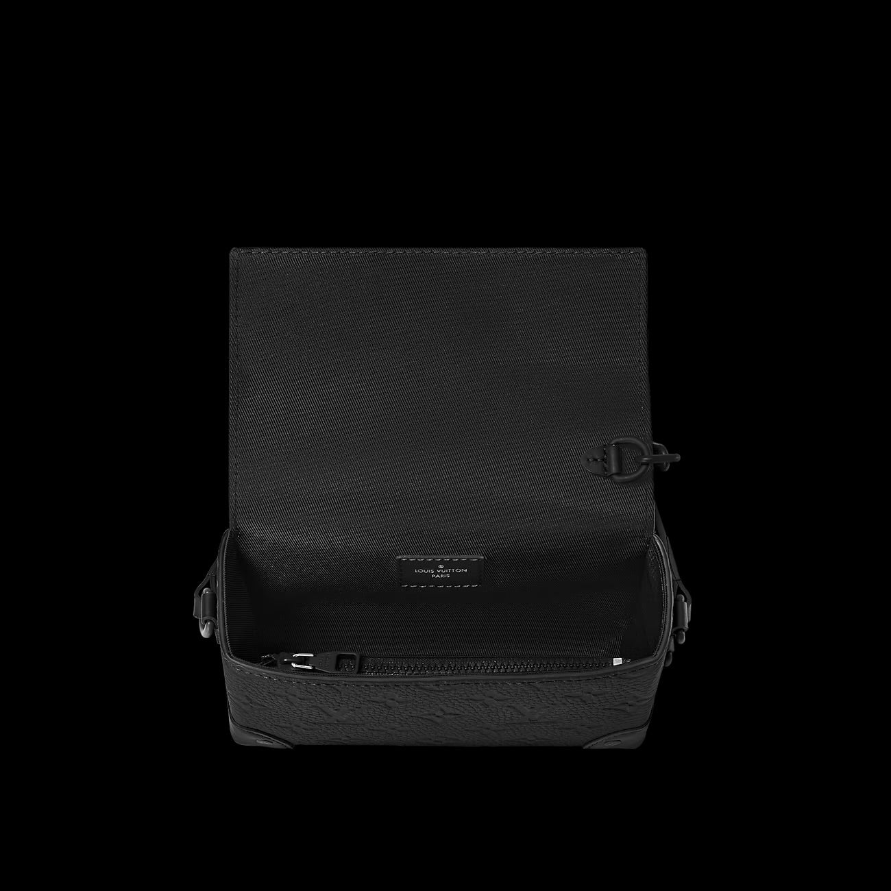 Louis Vuitton Portefeuille Streamer Wearable