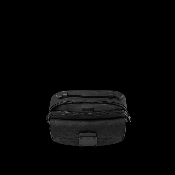 Louis Vuitton Sac Messenger S Lock
