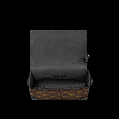 Louis Vuitton Portefeuille Streamer Wearable