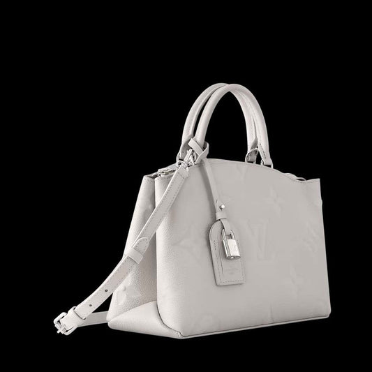 Sac Louis Vuitton Cabas OnTheGo PM