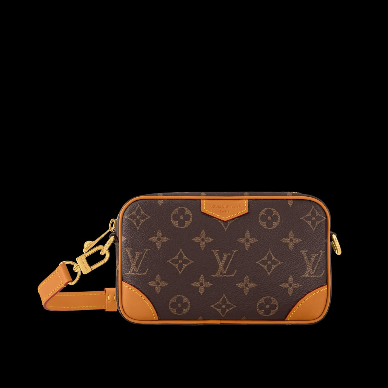 Louis Vuitton Portefeuille Trocadéro Wereable
