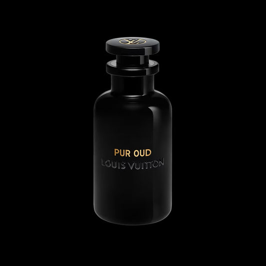 Louis Vuitton Pur Oud