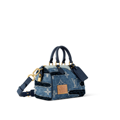 Louis Vuitton Sac Speedy Bandoulière