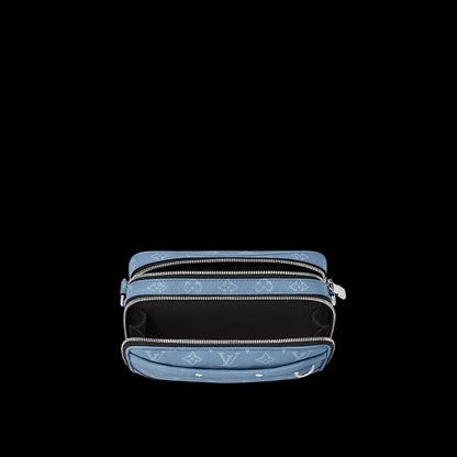 Louis Vuitton Sac Alpha Messenger