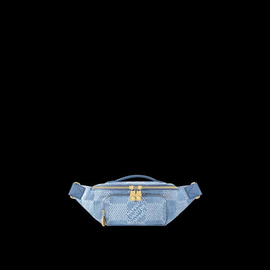 Louis Vuitton Sac Ceinture Rush