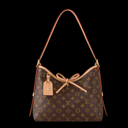 Sac Louis Vuitton CarryAll PM