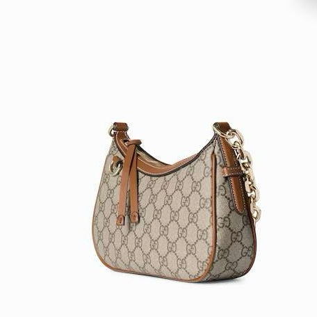 Sac à Épaule Gucci Emblem
