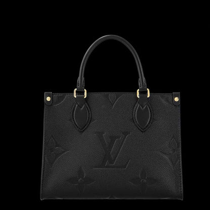 Sac Louis Vuitton Cabas OnTheGo PM