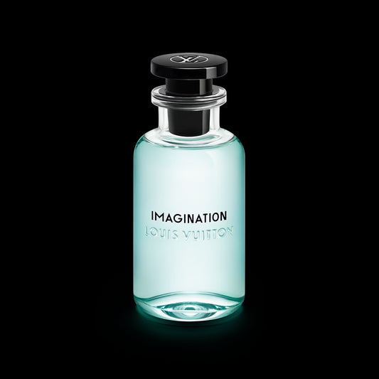 Louis Vuitton Imagination