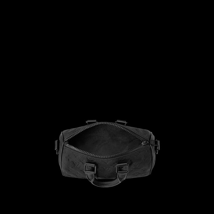 Louis Vuitton Keepall Bandoulière