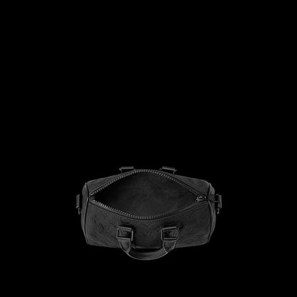 Louis Vuitton Keepall Bandoulière