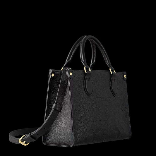 Sac Louis Vuitton Cabas OnTheGo PM