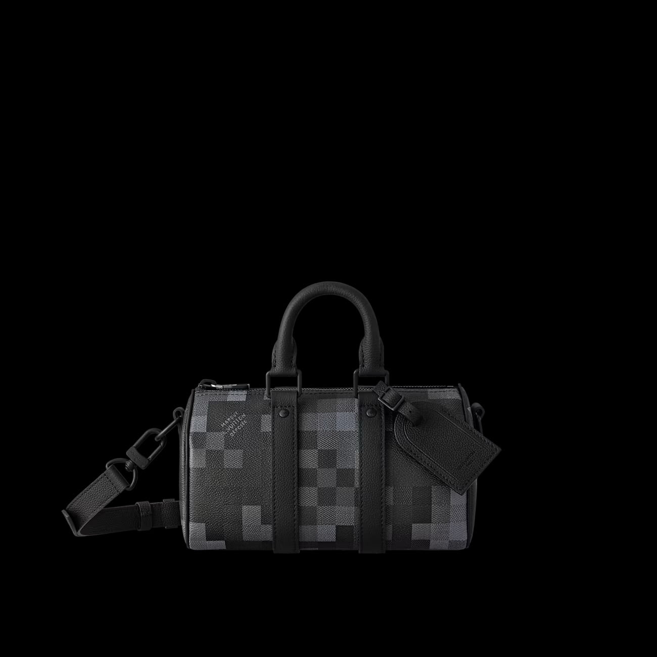 Louis Vuitton Keepall Bandoulière