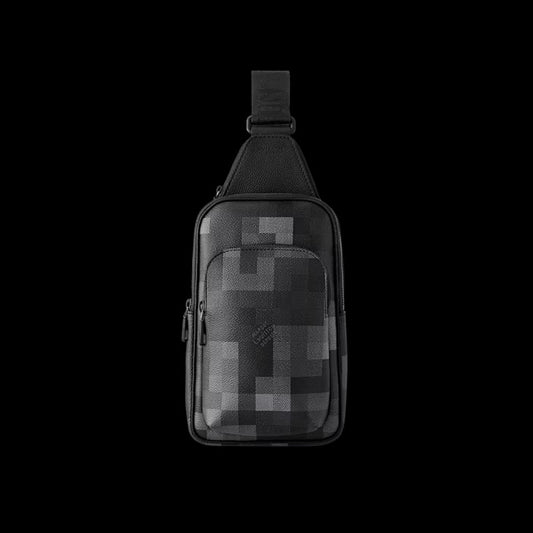 Louis Vuitton Sac Avenue Slingbag