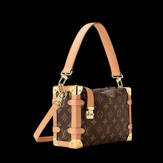Sac Louis Vuitton Side Trunk MM