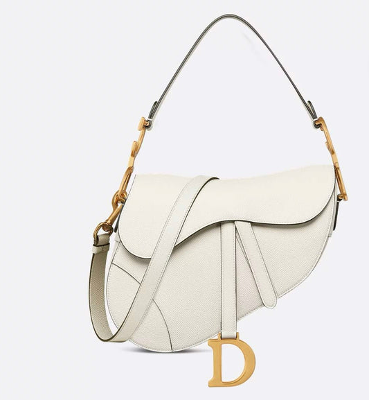 Sac Dior Saddle à bandoulière