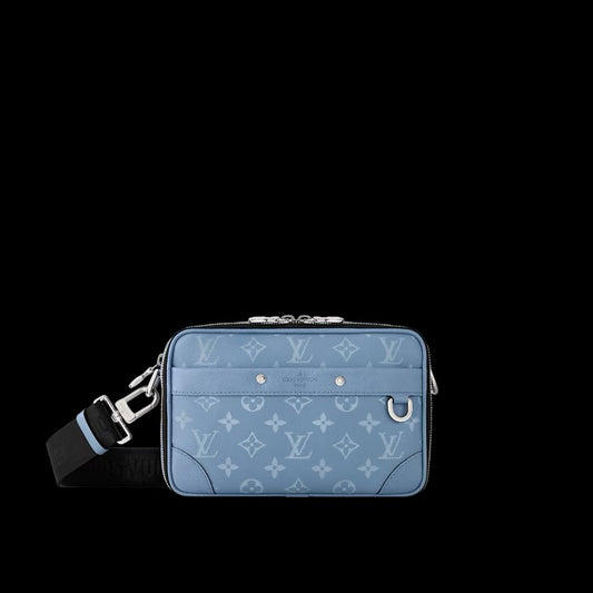 Louis Vuitton Sac Alpha Messenger