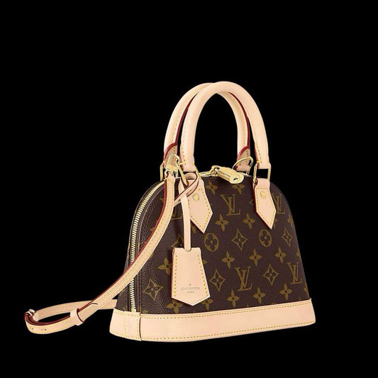 Sac Louis Vuitton Alma BB