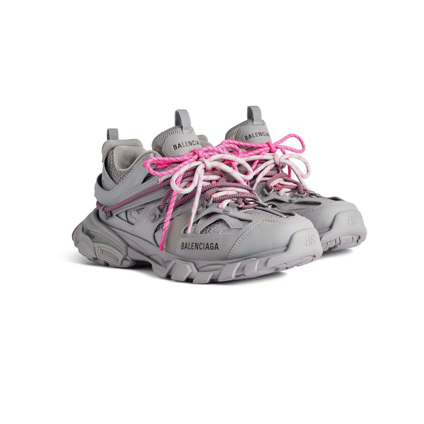 Balenciaga Track