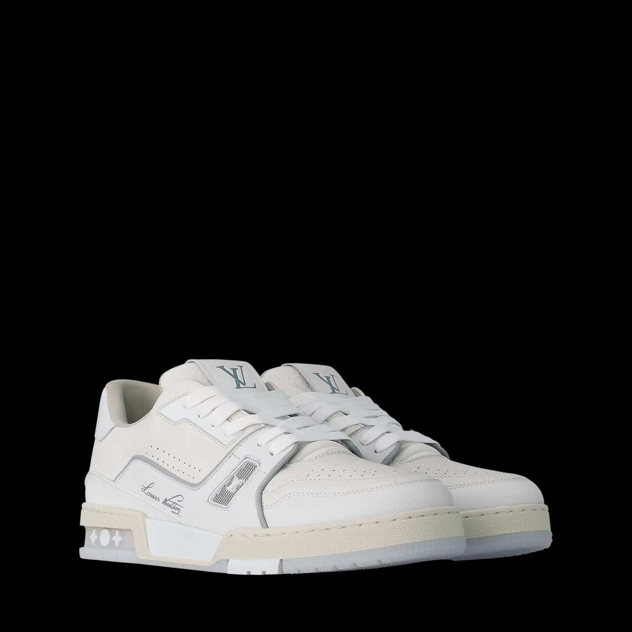 Louis Vuitton Trainer