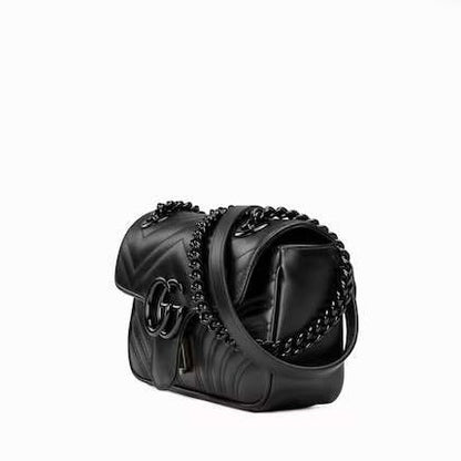 Sac à Épaule Gucci Marmont