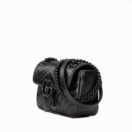 Sac à Épaule Gucci Marmont