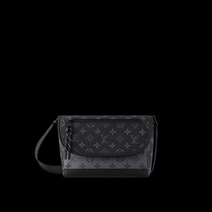 Louis Vuitton Sac Pulse Messenger