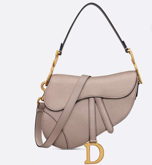 Sac Dior Saddle à bandoulière