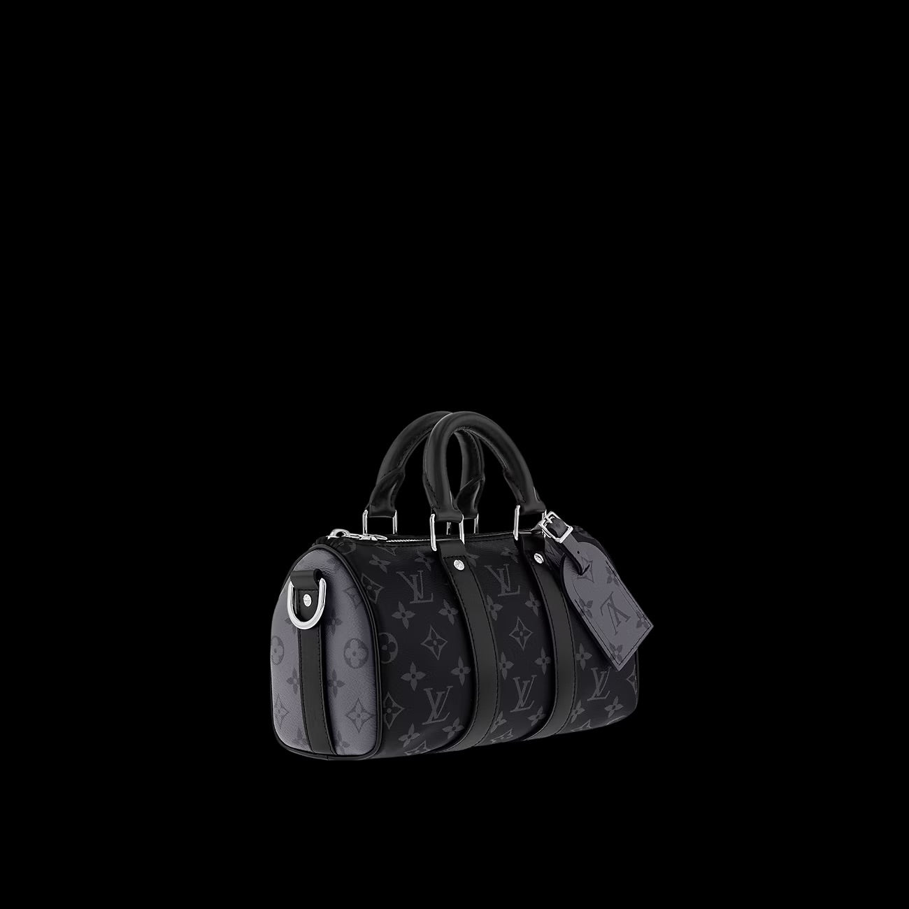 Louis Vuitton Sac Keepall Bandoulière