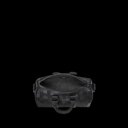 Louis Vuitton Keepall Bandoulière