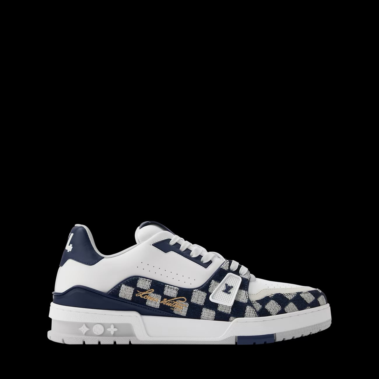 Louis Vuitton Trainer