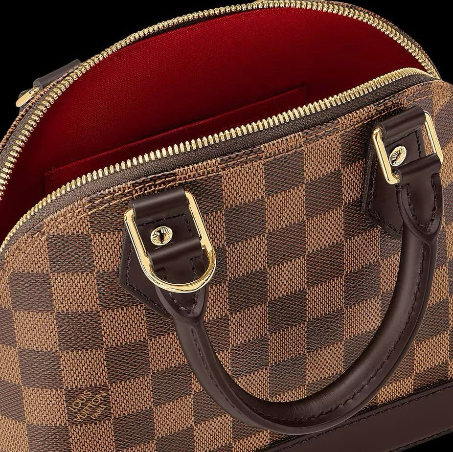 Sac Louis Vuitton Alma BB
