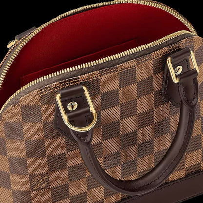 Sac Louis Vuitton Alma BB