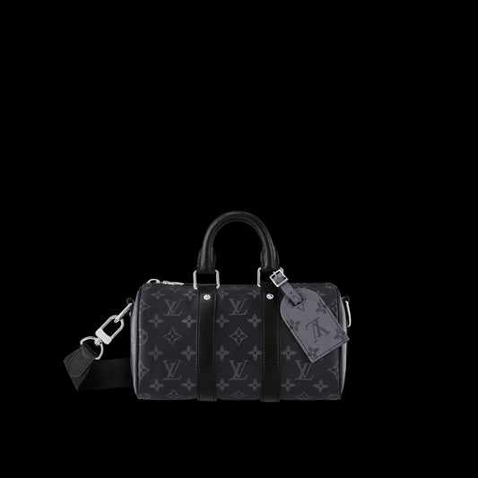 Louis Vuitton Sac Keepall Bandoulière