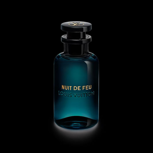 Louis Vuitton Nuit de Feu