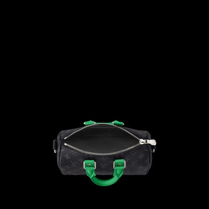 Louis Vuitton Keepall Bandoulière